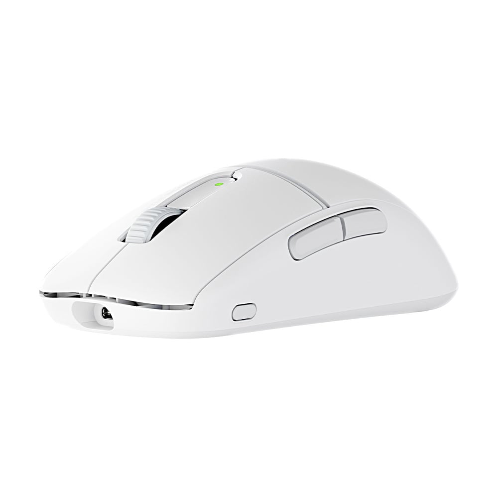 Turtle Beach Burst II Air 三模 無線遊戲滑鼠(白色)
