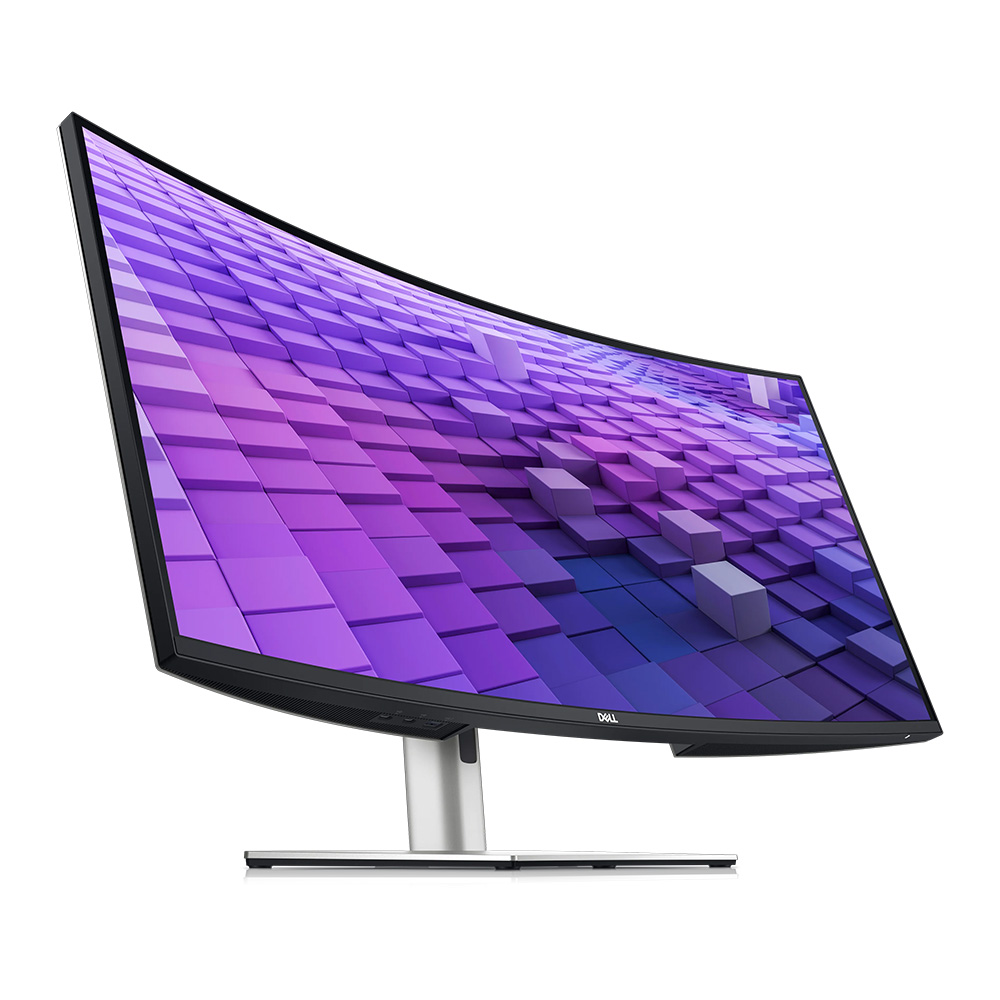 DELL U3824DW UltraSharp 38吋 2K+ WQHD+ 60Hz IPS Black USB-C 集線器 曲面顯示器