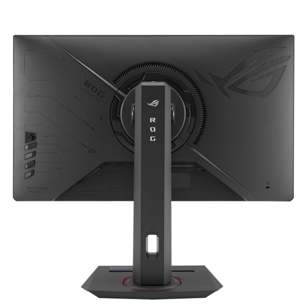 ASUS ROG Strix XG259QNS 24.5吋 1080P FHD 380Hz Fast IPS 電競顯示器(黑色)