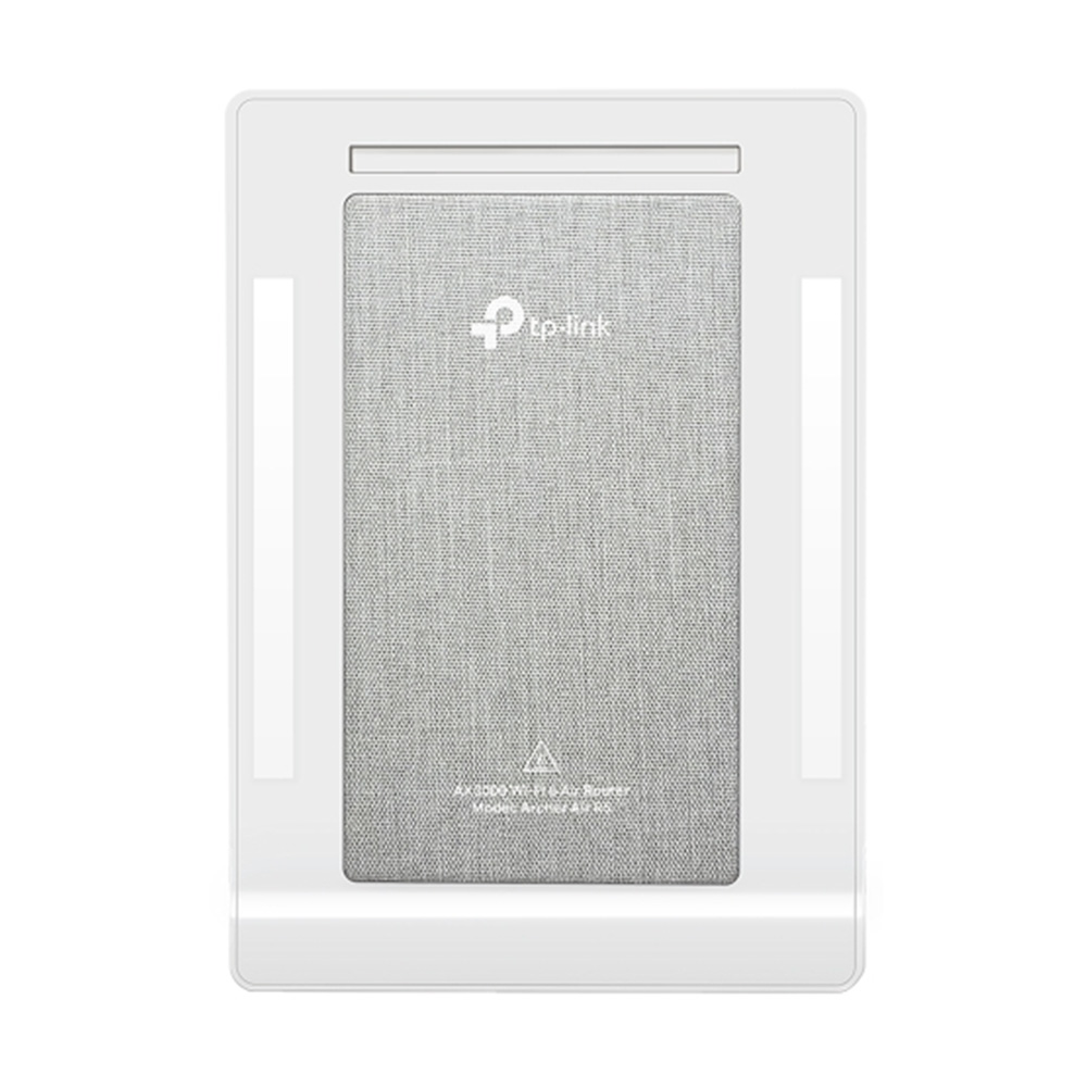 TP-Link Archer Air R5 AX3000 WiFi 6 Air Mesh 路由器(一件裝)