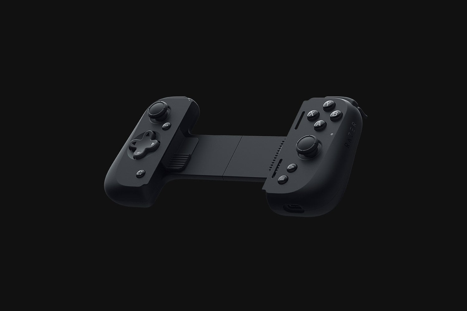 Razer Kishi V2 USB-C iPhone/Android 遊戲控制器
