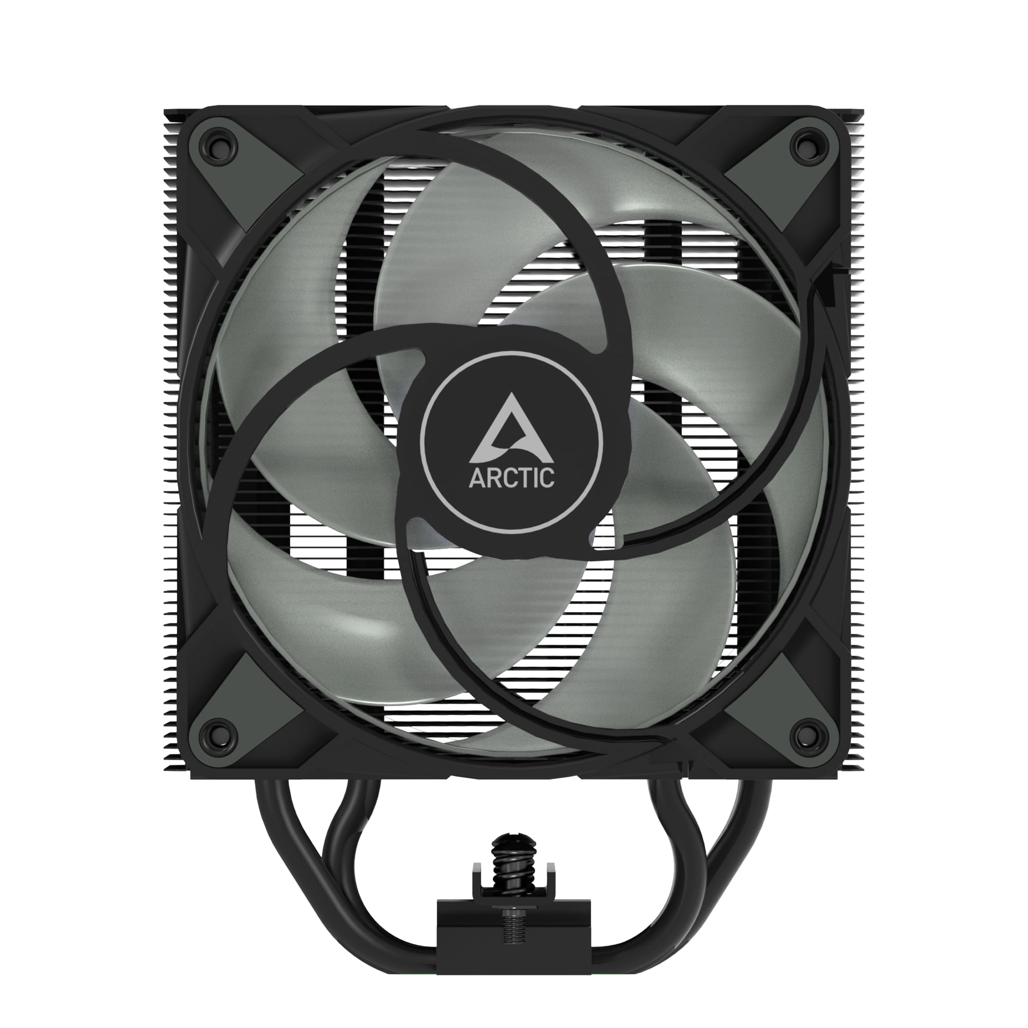 ARCTIC Freezer 36 ARGB 風冷散熱器(黑色)