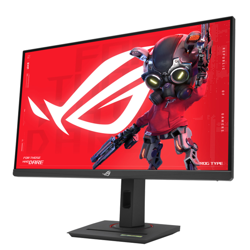 ASUS ROG Strix XG27UCS 27吋 4K UHD 160Hz Fast IPS USB Type-C 電競顯示器