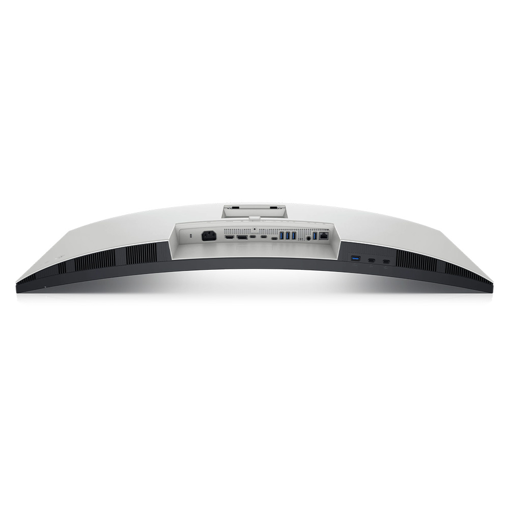 DELL U3425WE UltraSharp 34吋 2K WQHD 120Hz IPS Black Thunderbolt Hub 曲面顯示器