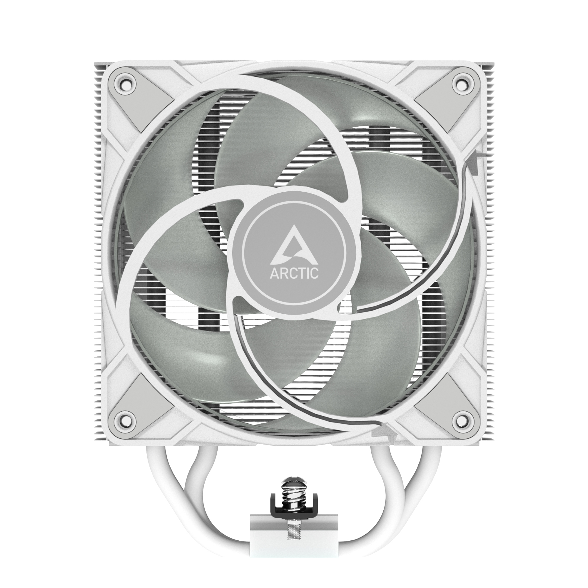 ARCTIC Freezer 36 ARGB 風冷散熱器(白色)