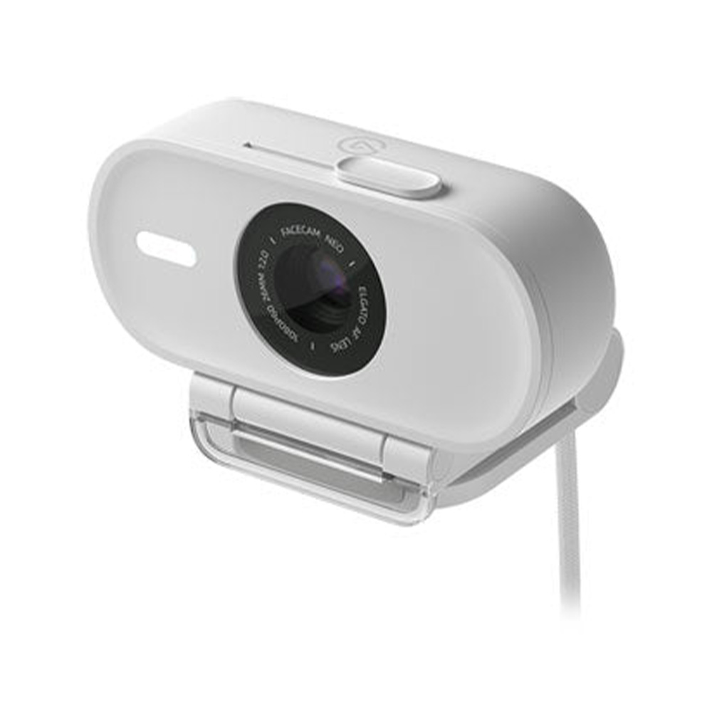 Elgato Facecam Neo 1080p60 超高畫質網路攝影機