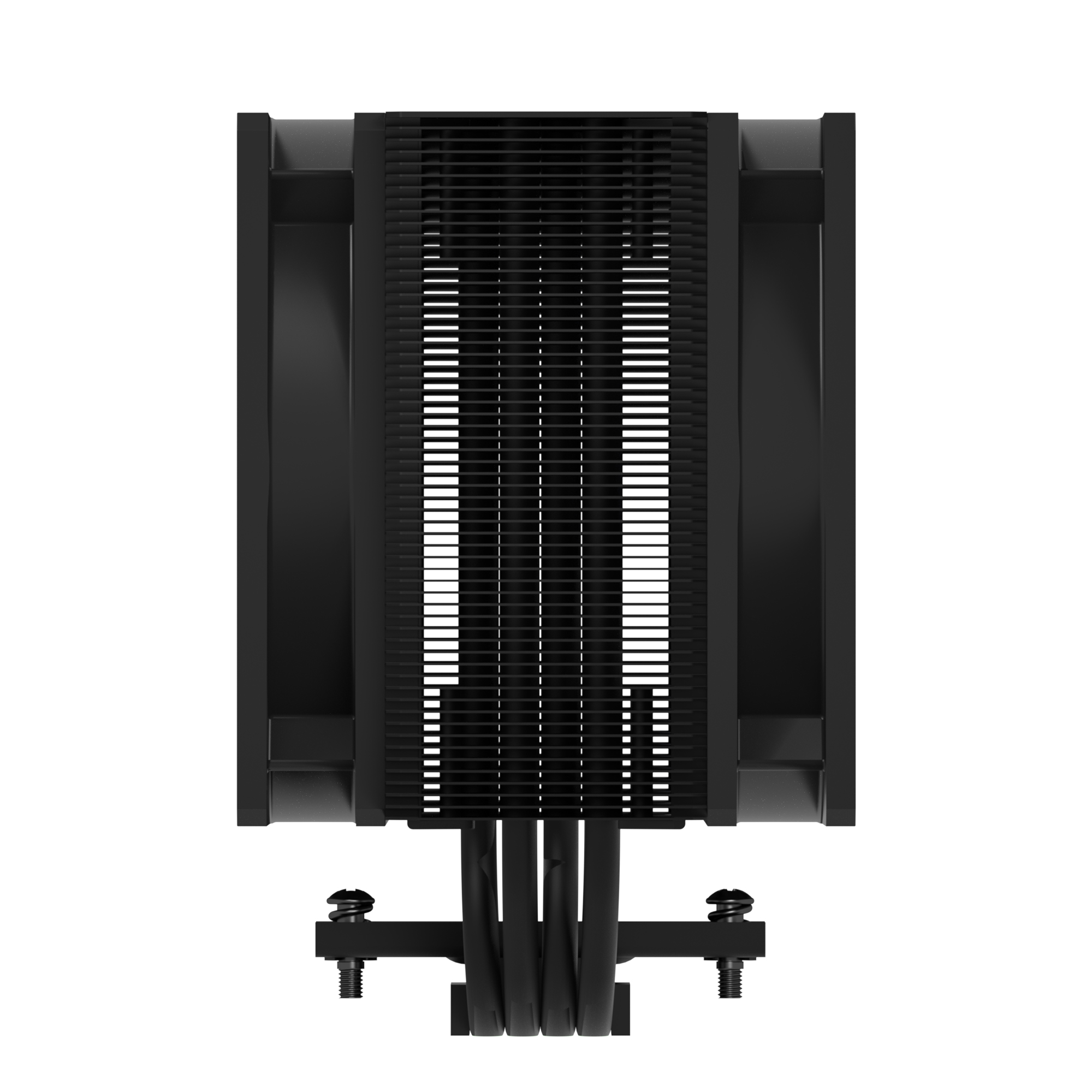 ARCTIC Freezer 36 S 風冷散熱器(銀色)