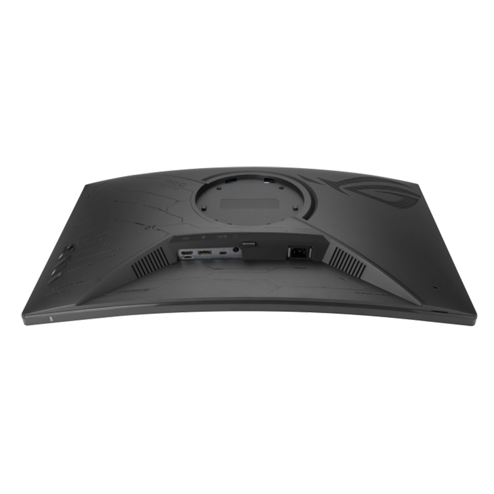 ASUS ROG Strix XG27WCS 27吋 2K QHD 180Hz Fast VA USB Type-C 電競顯示器
