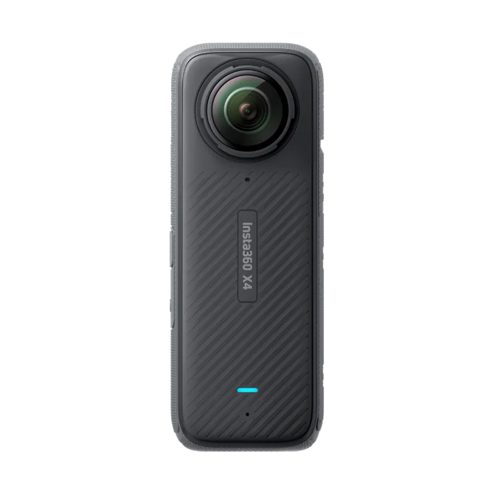 insta360 X4 8K 全景運動相機(標準套裝)