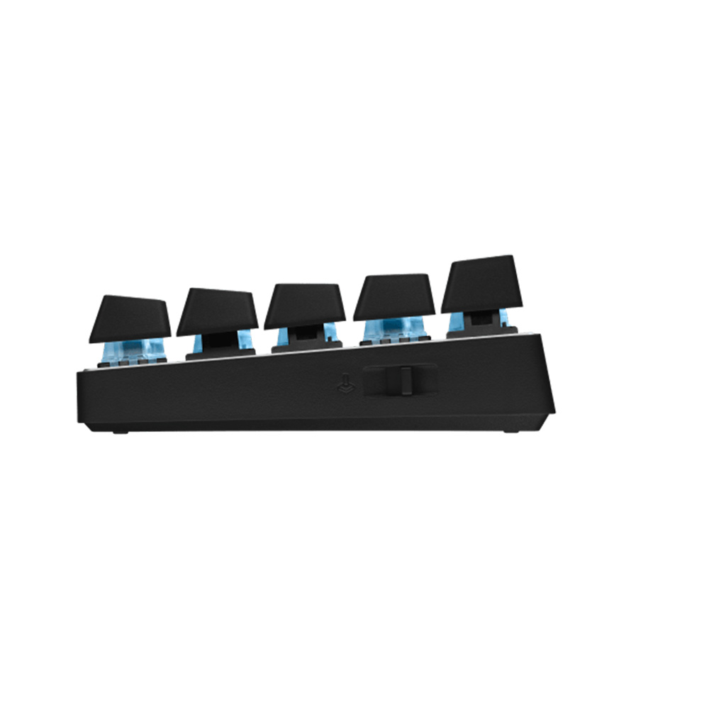 Logitech G PRO X 60 Lightspeed 無線遊戲鍵盤(黑色-光學觸感軸)