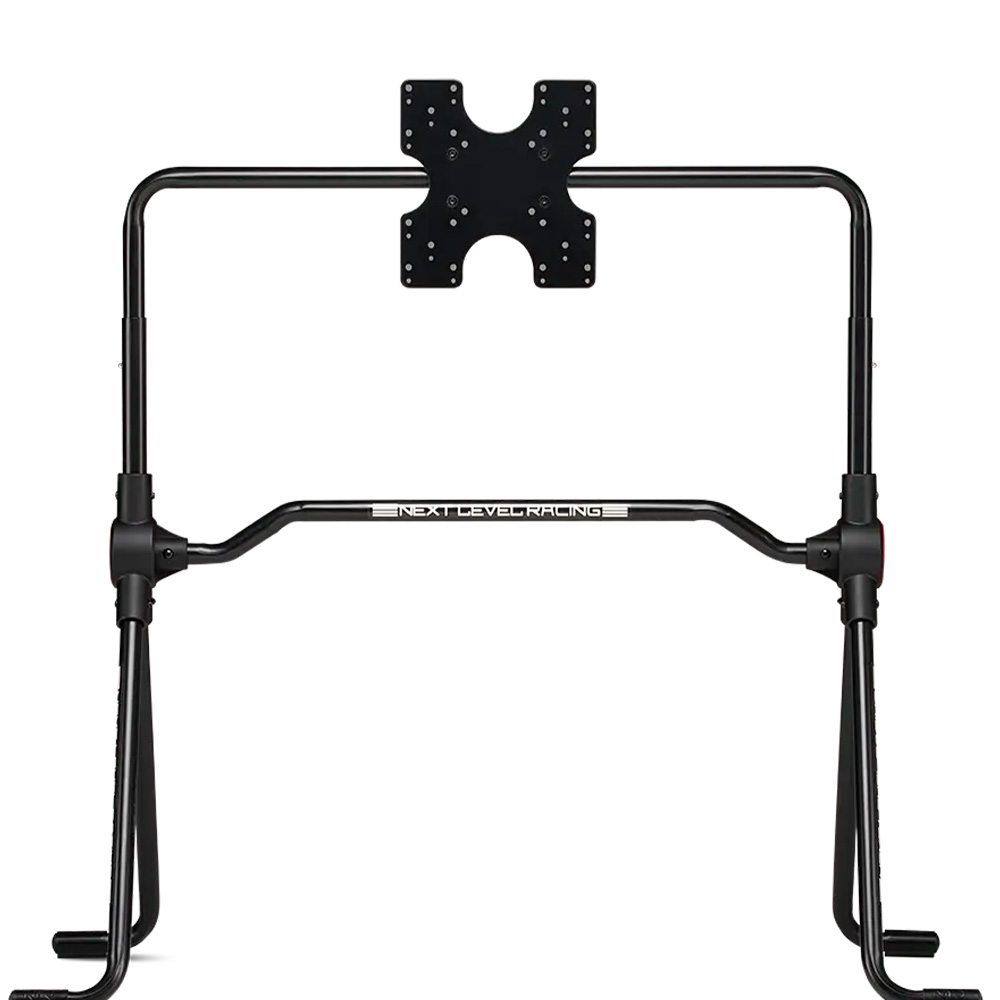 Next Level Racing LITE FREE STANDING MONITOR STAND 屏幕架(NLR-A020)