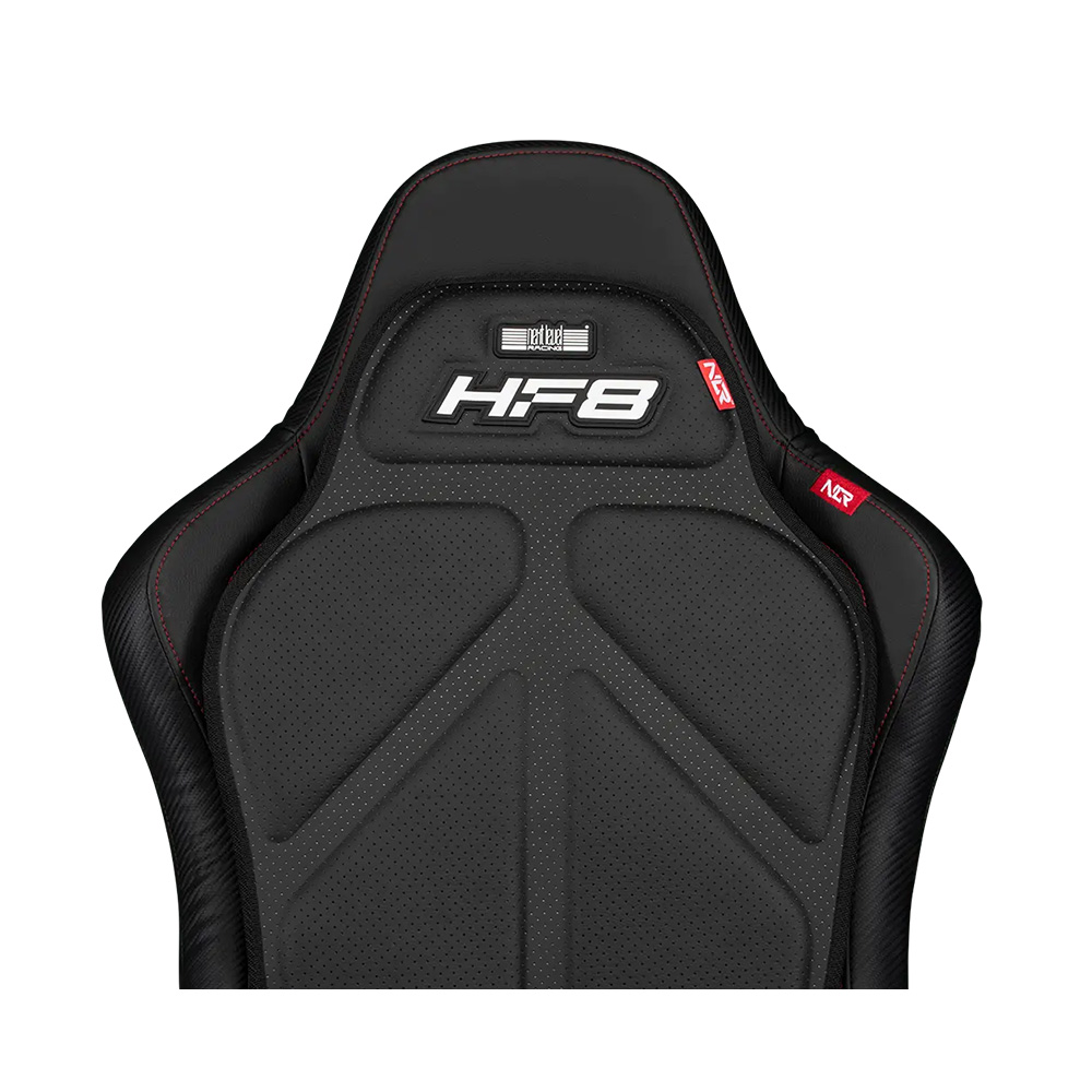 Next Level Racing HF8 HAPTIC GAMING PAD 觸覺回饋坐墊(NLR-G001)