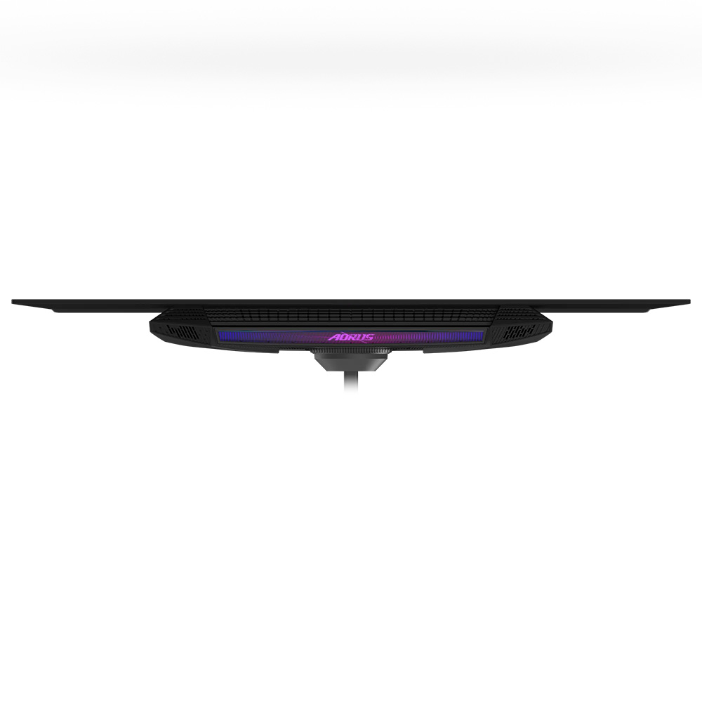 Gigabyte AORUS FO32U2P 32吋 QD-OLED 4K UHD 240Hz DP 2.1 UHBR20 電競顯示器