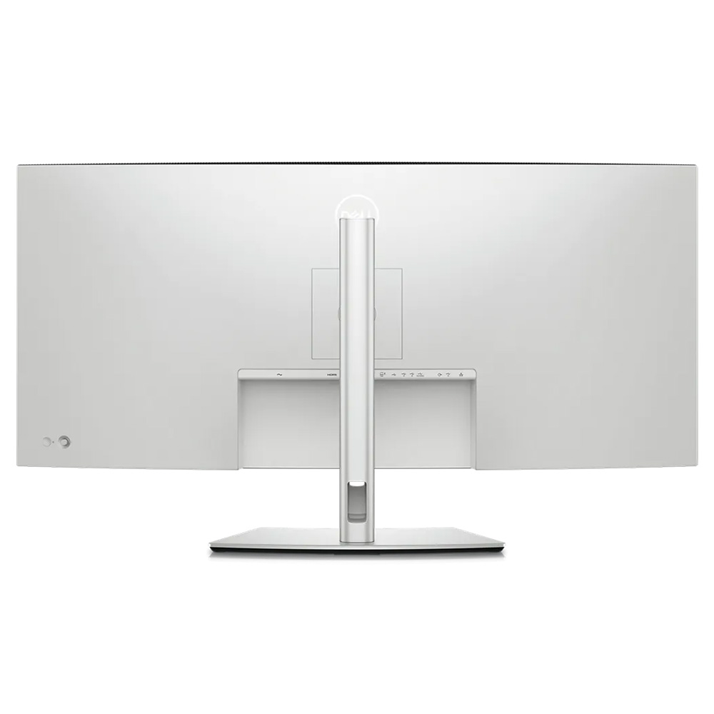 DELL U4025QW UltraSharp 40吋 5K WUHD 120Hz IPS Black Thunderbolt Hub 曲面顯示器
