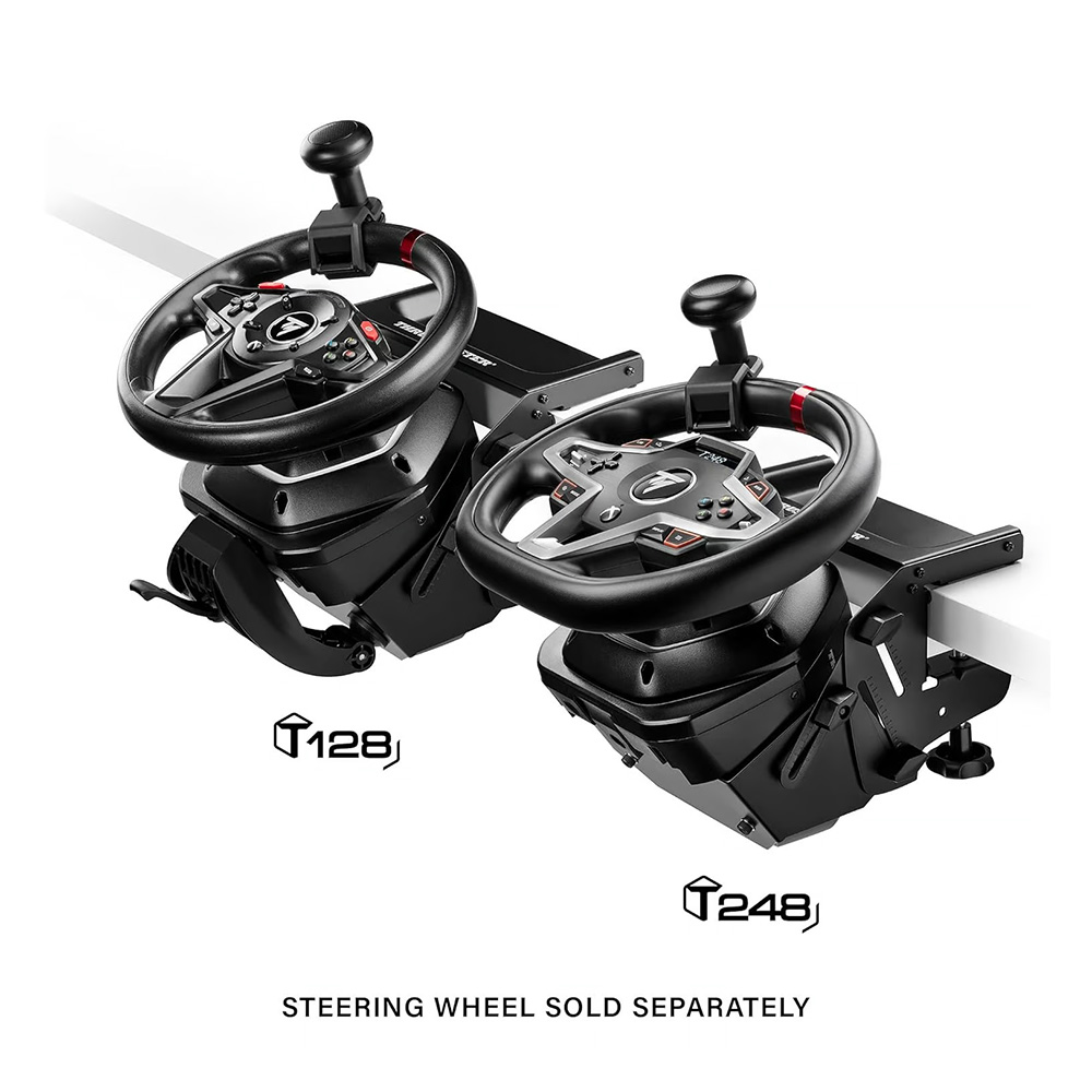 Thrustmaster SimTask 貨車桌面夾