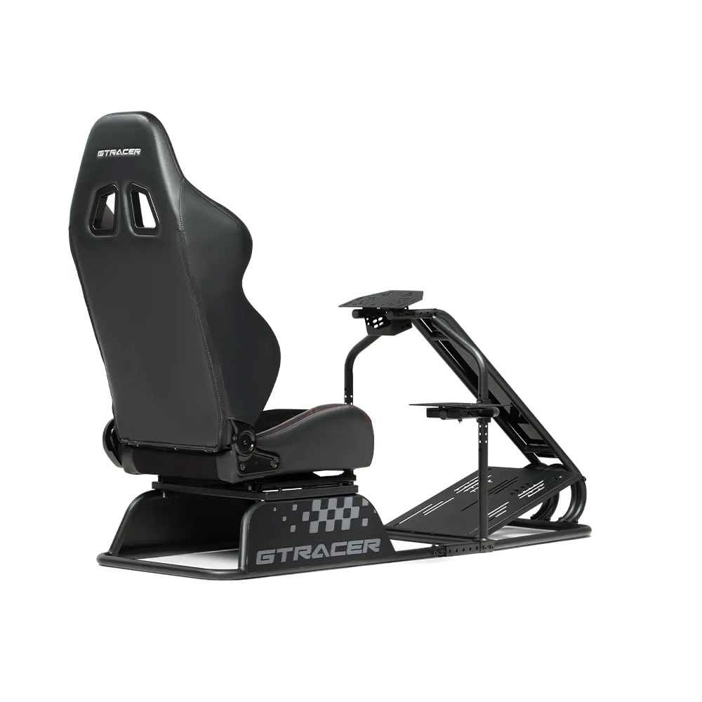 Next Level Racing GTRACER 賽車架(NLR-R001)
