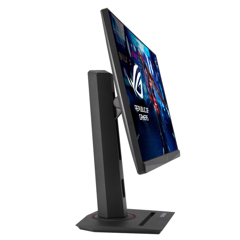 ASUS ROG Strix XG259QNS 24.5吋 1080P FHD 380Hz Fast IPS 電競顯示器(黑色)