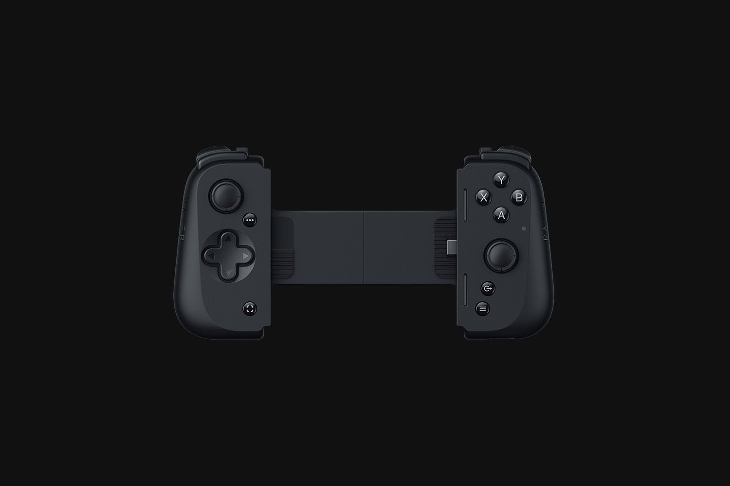 Razer Kishi V2 USB-C iPhone/Android 遊戲控制器