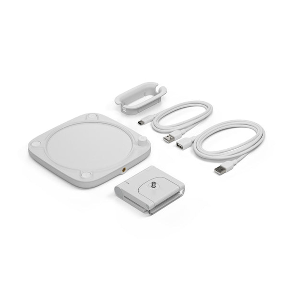 Elgato Key Light Neo LED 補光燈板(白色)