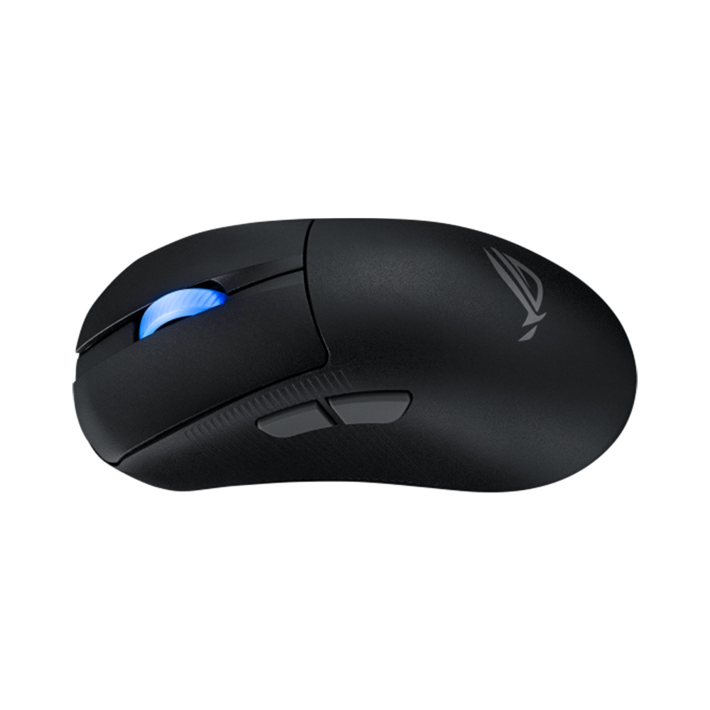 ASUS ROG Keris II Ace 8KHz無線電競滑鼠(黑色)