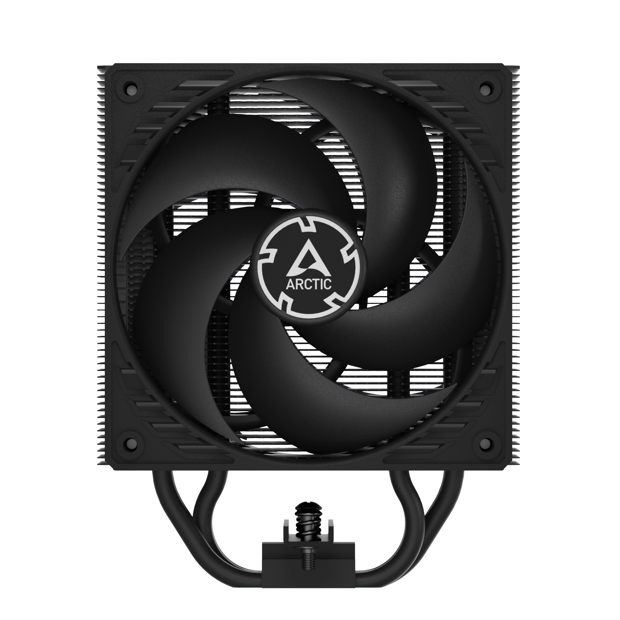 ARCTIC Freezer 36 S 風冷散熱器(銀色)