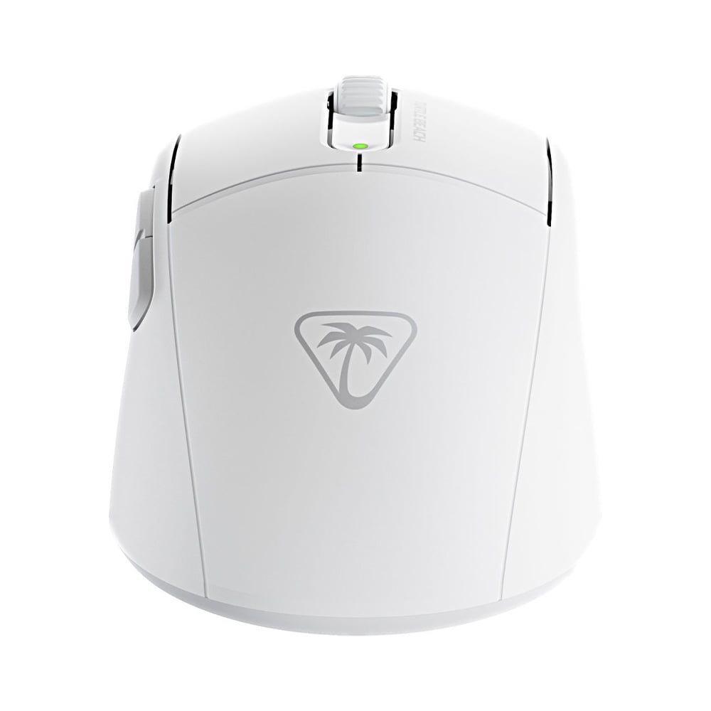 Turtle Beach Burst II Air 三模 無線遊戲滑鼠(白色)