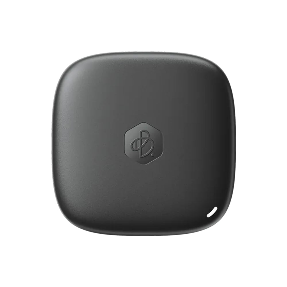 Synology BeeDrive 1TB  外置SSD硬碟 便攜式個人雲端(BDS70-1T)