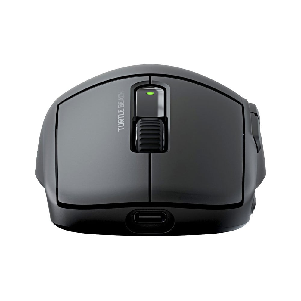 Turtle Beach Burst II Air 三模 無線遊戲滑鼠(黑色)