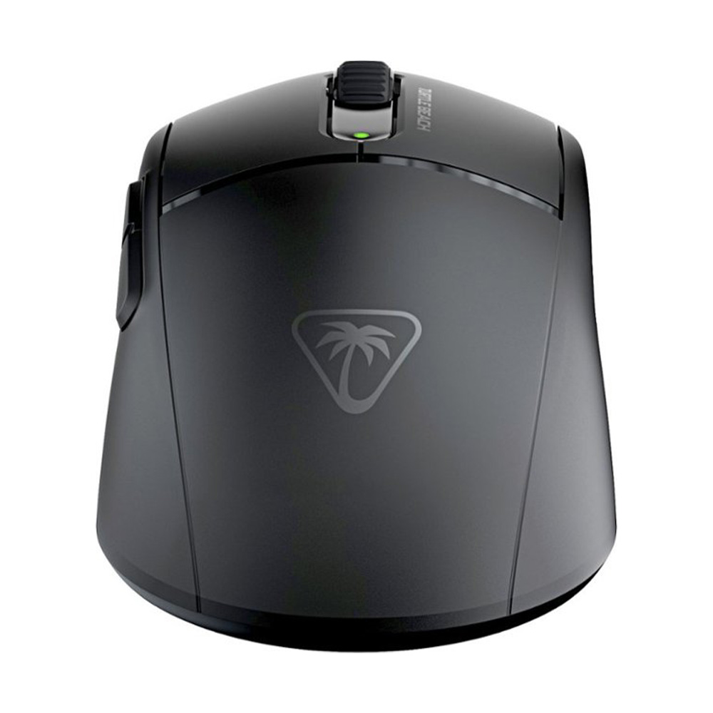 Turtle Beach Burst II Air 三模 無線遊戲滑鼠(黑色)