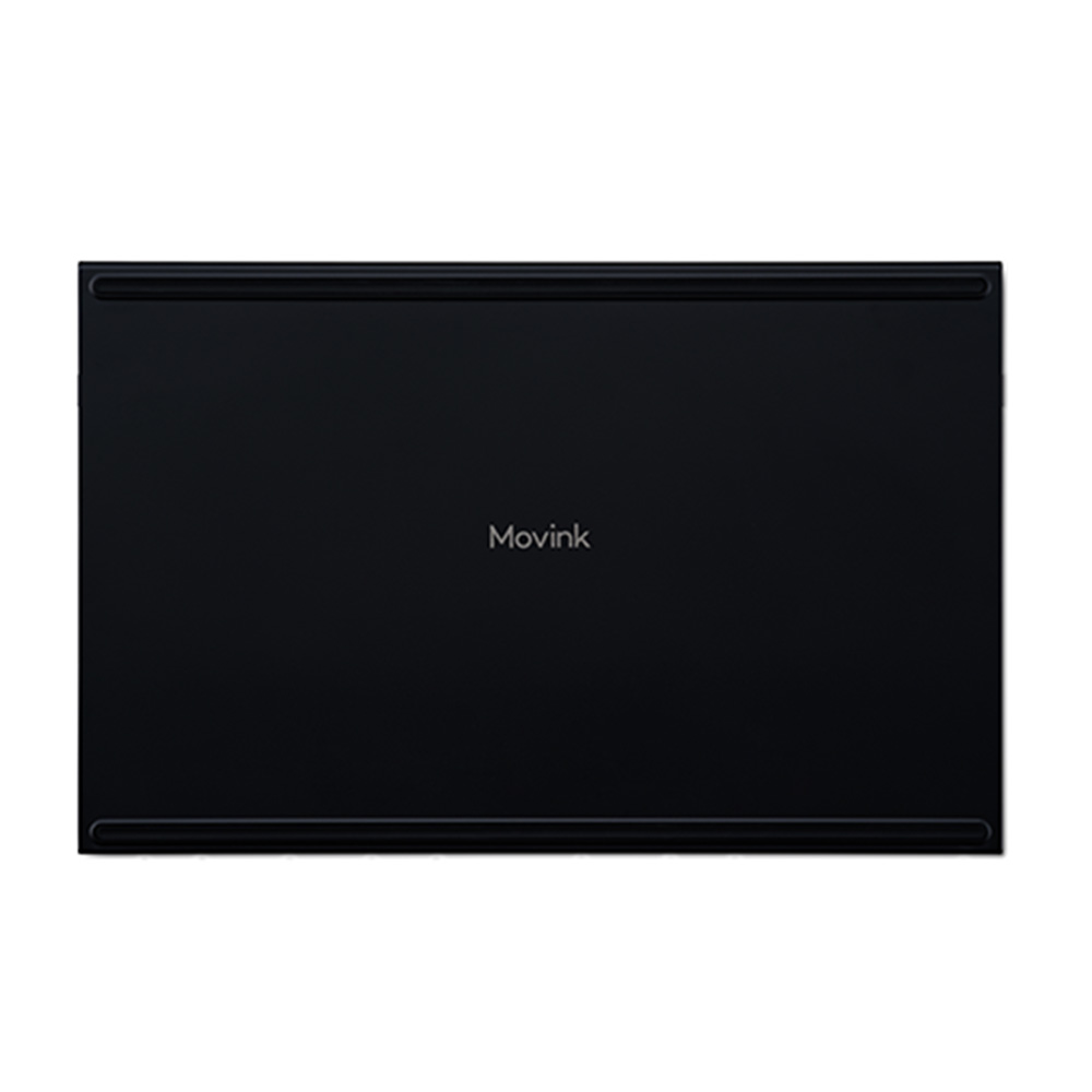 Wacom Movink 13 13.3吋 1080P FHD OLED USB-C 8192級壓感 觸控繪圖顯示器(DTH135K0F)