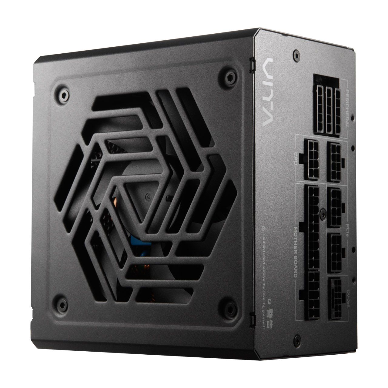 FSP 全漢 VITA GM 1000W ATX3.1 PCIe5.1 GOLD 金牌 電源供應器(VITA-1000GM GEN5)