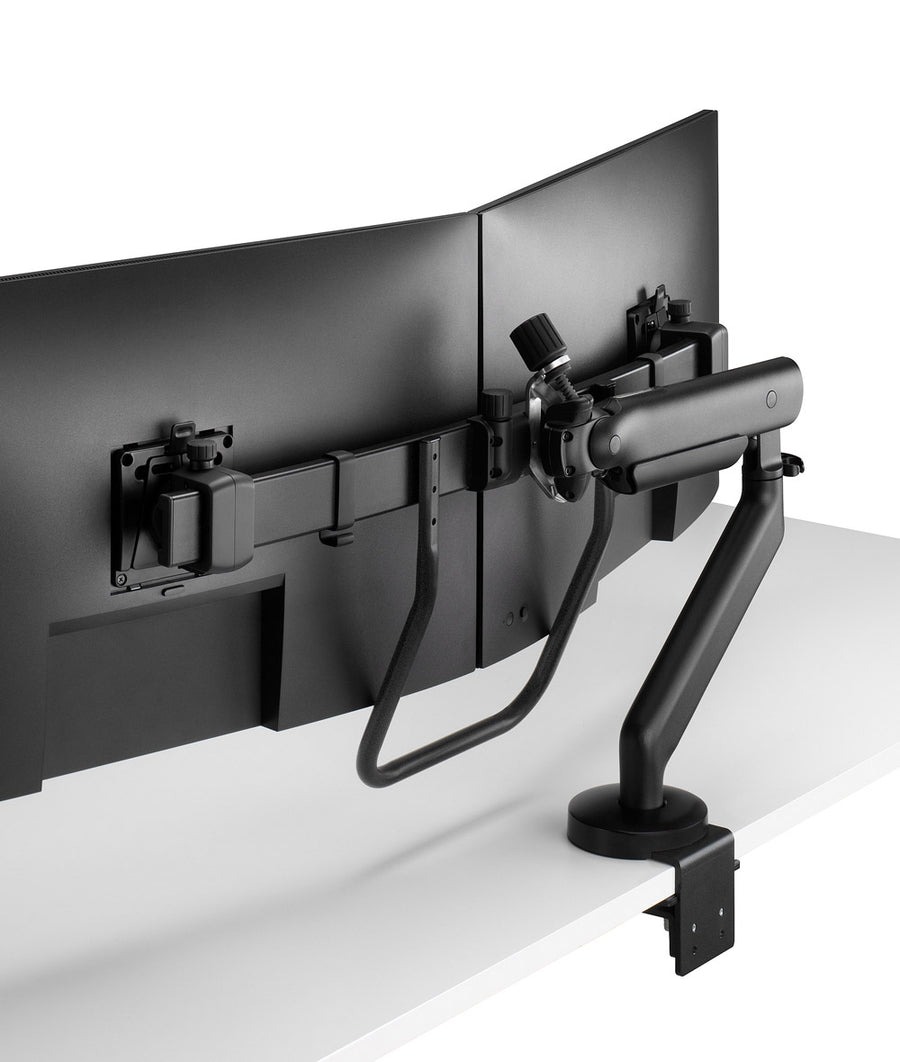 Colebrook Bosson Saunders  Flo X Multi Mount Arm 顯示器支架