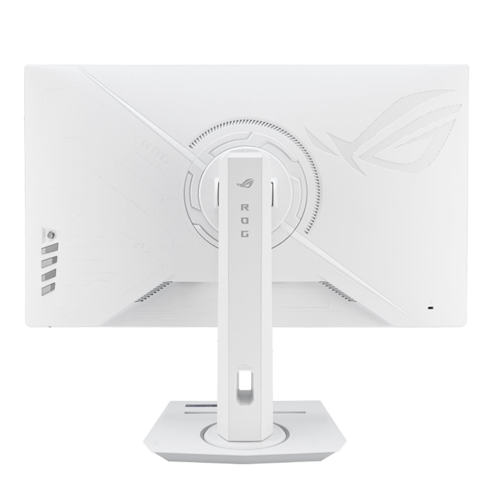 ASUS ROG Strix XG259QNS-W 24.5吋 1080P FHD 380Hz 1ms Fast IPS 電競顯示器(白色)