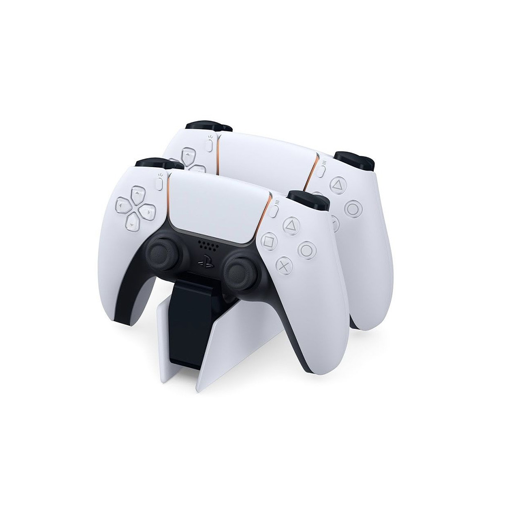 PlayStation 5 DualSense Charging Station 控制器充電座(CFI-ZDS1 G)