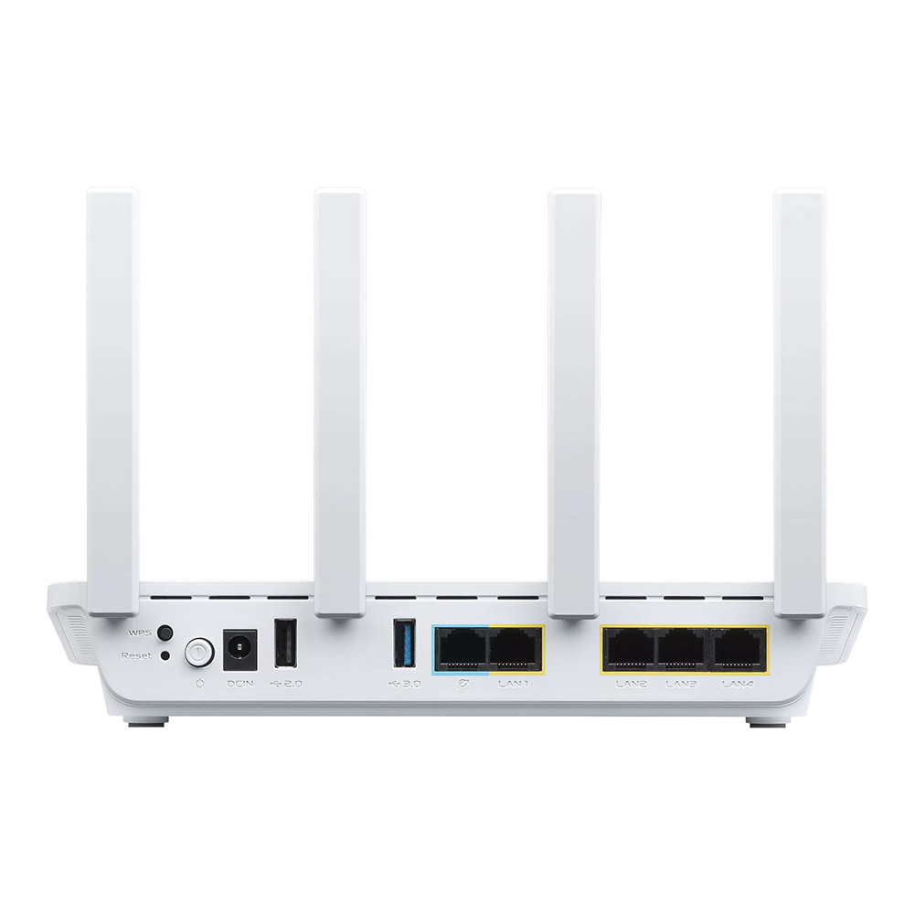 ASUS ExpertWiFi EBR63 Wireless-AX3000 Business Wifi 雙頻路由器(WIFI 6)(EBR63)