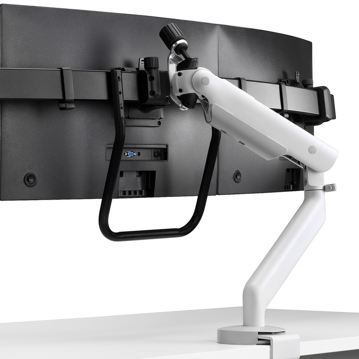 Colebrook Bosson Saunders  Flo X Multi Mount Arm 顯示器支架