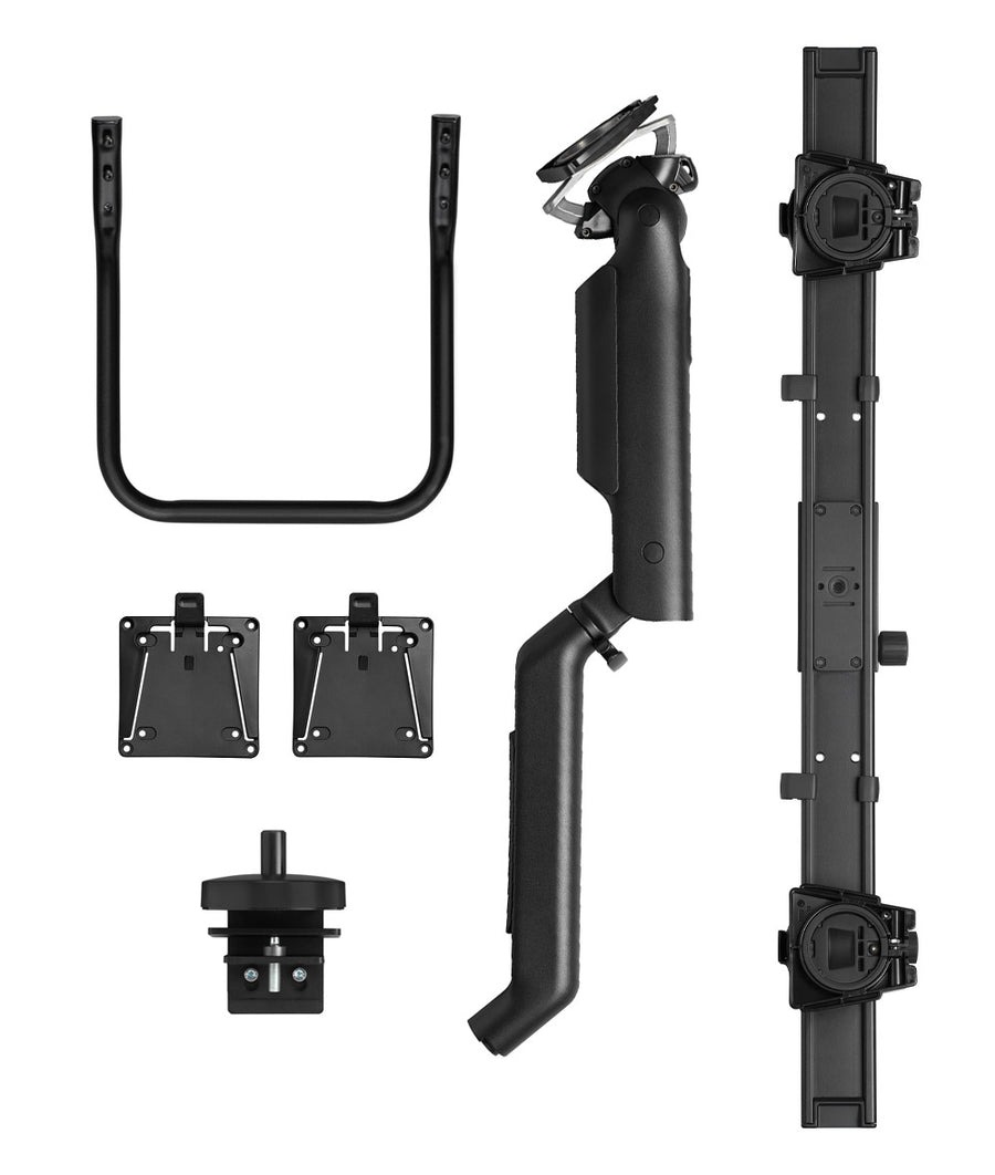 Colebrook Bosson Saunders  Flo X Multi Mount Arm 顯示器支架