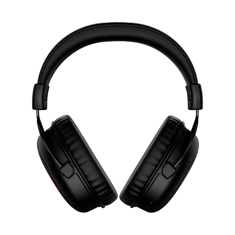 HyperX Cloud II Core Wireless 無線遊戲耳機(黑色)