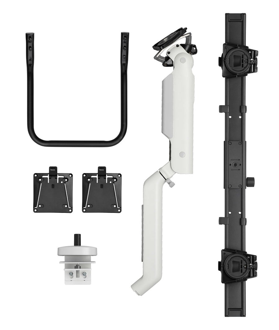 Colebrook Bosson Saunders  Flo X Multi Mount Arm 顯示器支架