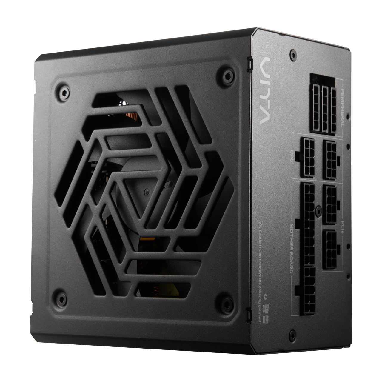 FSP 全漢 VITA GM 650W ATX3.1 GOLD 金牌 電源供應器(VITA-650GM)