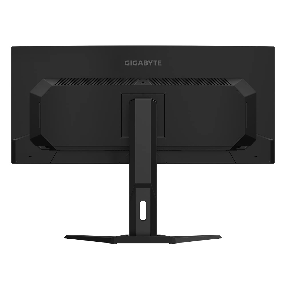 Gigabyte MO34WQC 34吋 2K UWQHD QD-OLED 175Hz 1800R 曲面電競顯示器