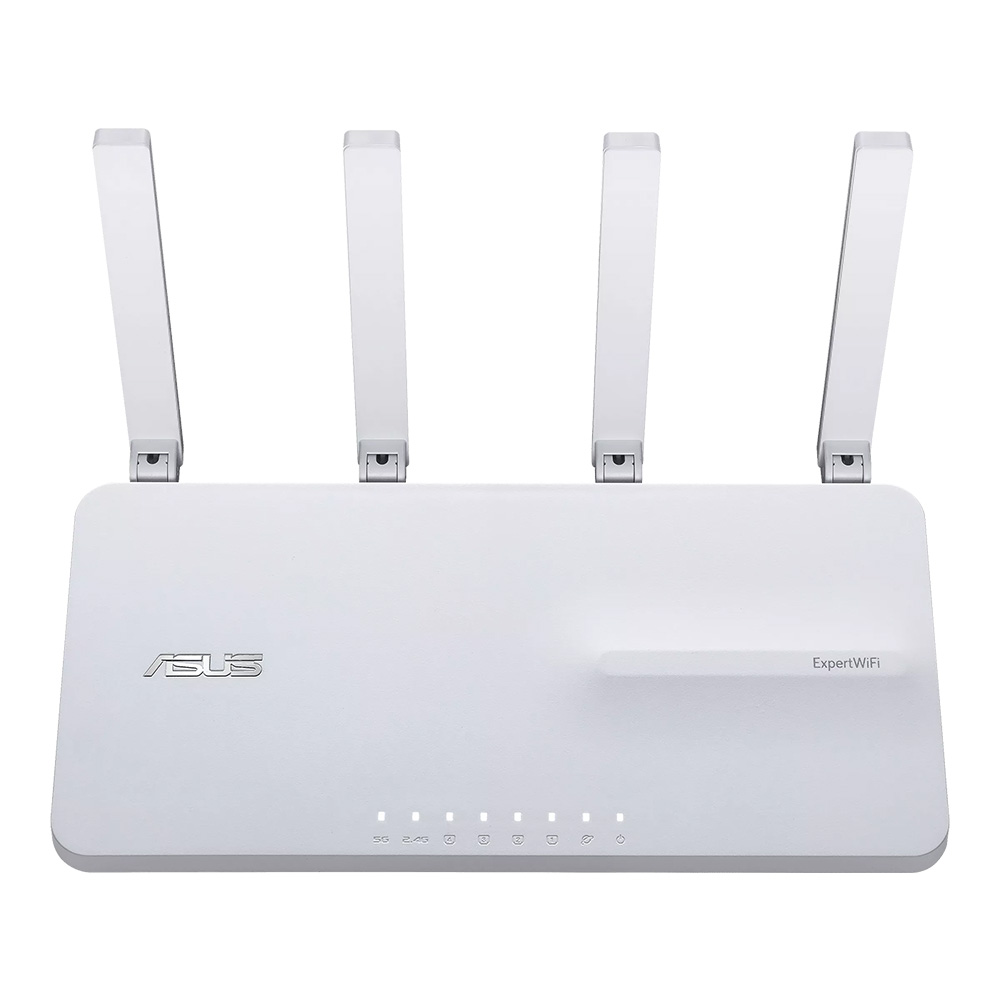 ASUS ExpertWiFi EBR63 Wireless-AX3000 Business Wifi 雙頻路由器(WIFI 6)(EBR63)