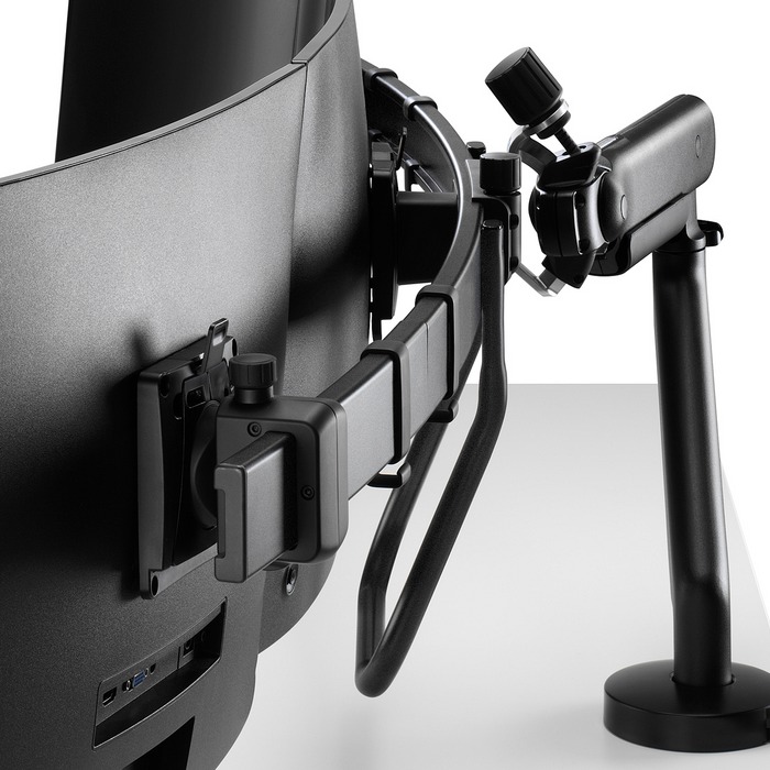 Colebrook Bosson Saunders  Flo X Multi Mount Arm 顯示器支架