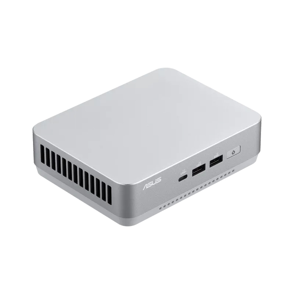 ASUS NUC 14 Pro+ Ultra 9-185H 2x SO-DIMM DDR5插槽(Max 48GBx2@5600MHz) 2x m.2插槽(2242x1 2280x1) 迷你準系統(RNUC14RVSU900000I)