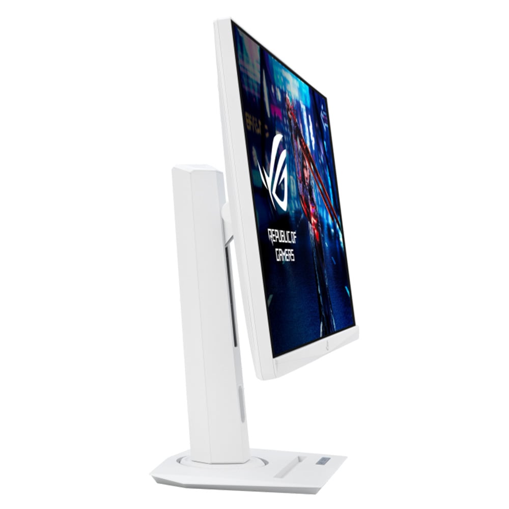 ASUS ROG Strix XG259QNS-W 24.5吋 1080P FHD 380Hz 1ms Fast IPS 電競顯示器(白色)