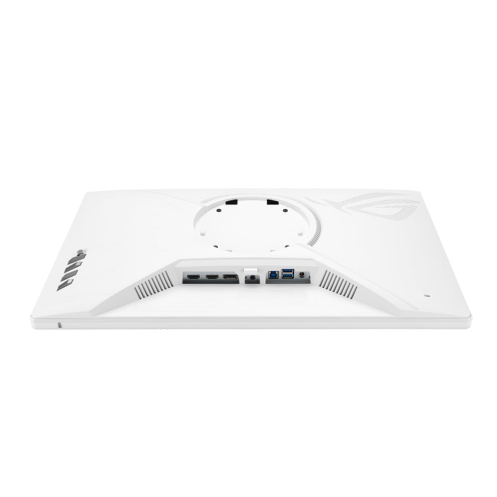 ASUS ROG Strix XG259QNS-W 24.5吋 1080P FHD 380Hz 1ms Fast IPS 電競顯示器(白色)