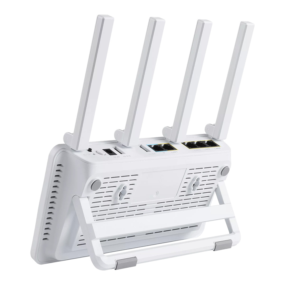 ASUS ExpertWiFi EBR63 Wireless-AX3000 Business Wifi 雙頻路由器(WIFI 6)(EBR63)