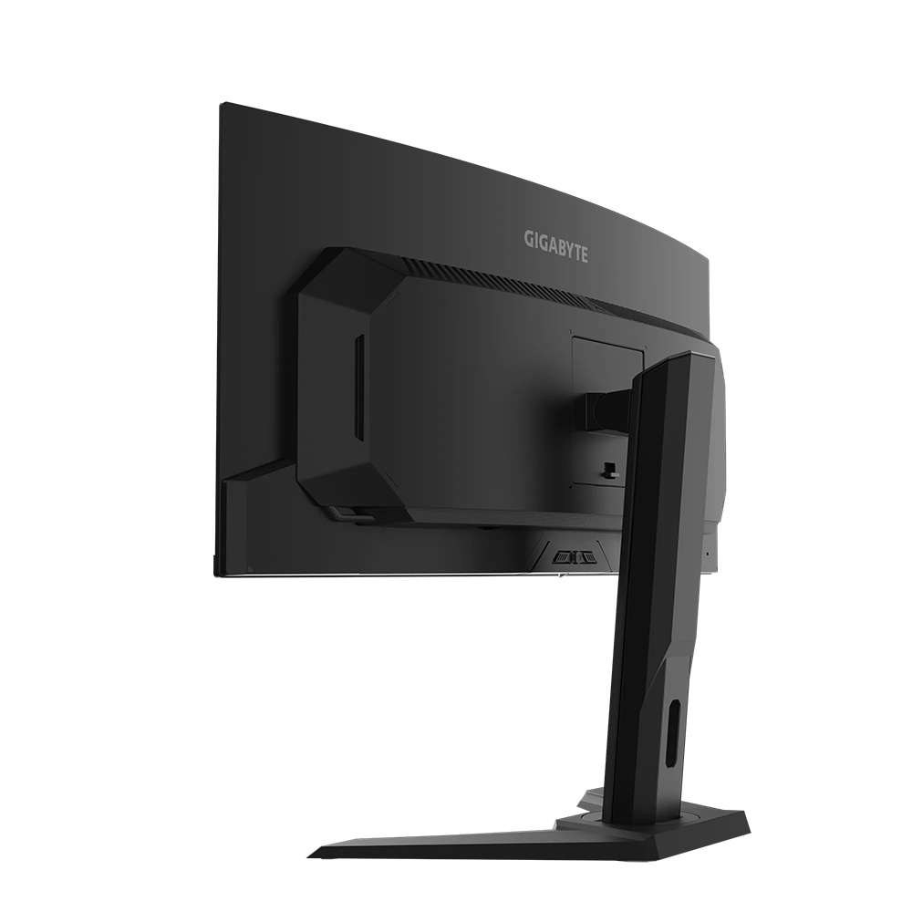 Gigabyte MO34WQC 34吋 2K UWQHD QD-OLED 175Hz 1800R 曲面電競顯示器