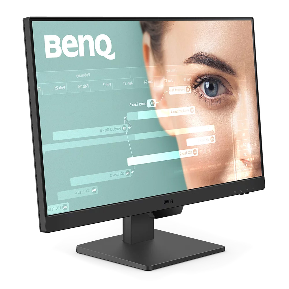 BenQ GW2490 23.8吋 1080P FHD 100Hz IPS 光智慧護眼螢幕