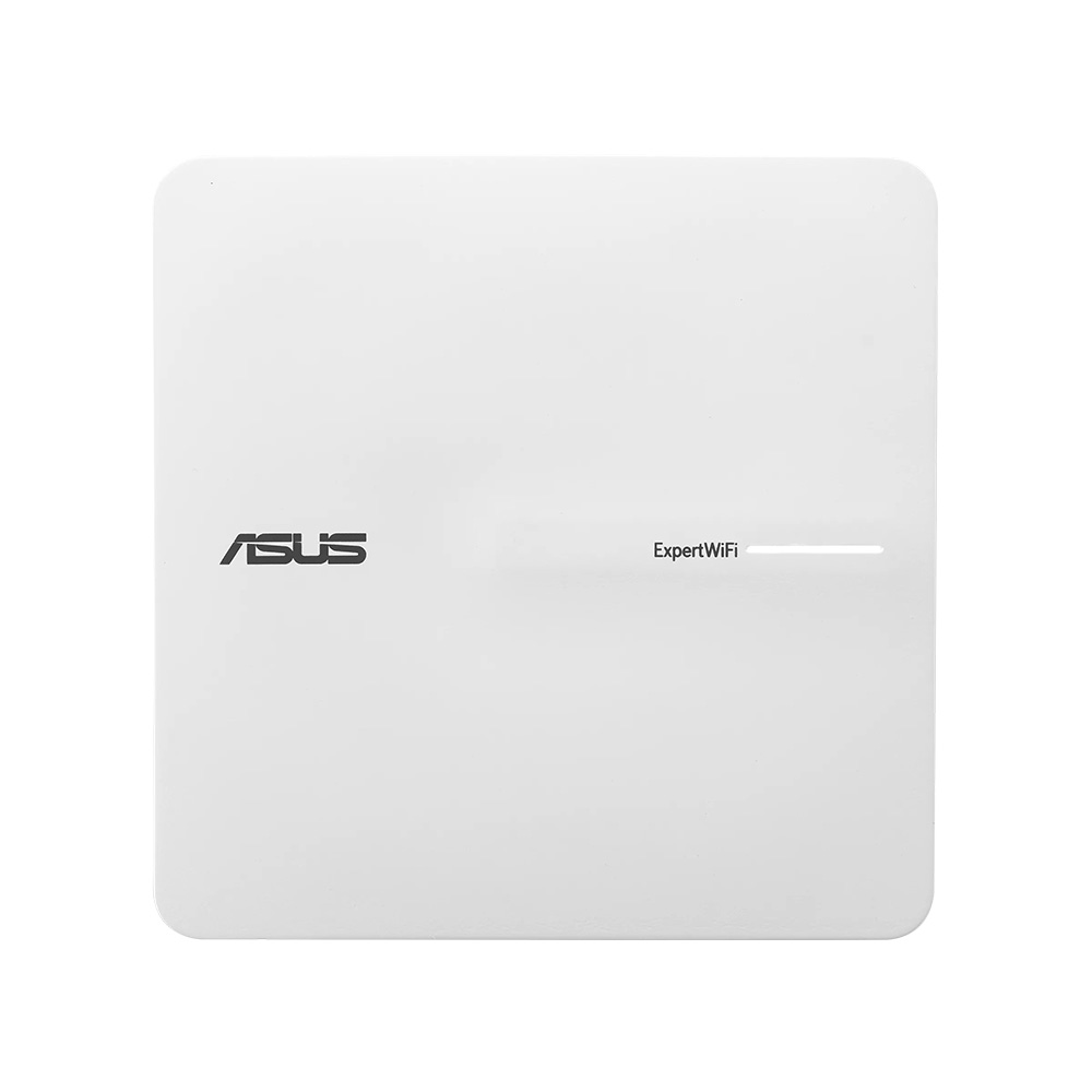 ASUS ExpertWiFi EBA63 Wireless-AX3000 Business Wifi 雙頻路由器(WIFI 6)(EBA63)